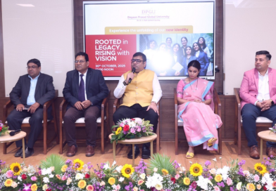 ज्ञान प्रसाद ग्लोबल युनिव्हर्सिटीने आपली नवीन जागतिक ओळख जाहीर केली ज्ञान प्रसाद ग्लोबल युनिव्हर्सिटीने आपली नवीन जागतिक ओळख जाहीर केली