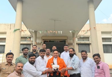 अखेर दहा वर्षांनंतर गोरक्षकांची निर्दोष मुक्तता; न्यायालयाचा महत्त्वपूर्ण निर्णय अखेर दहा वर्षांनंतर गोरक्षकांची निर्दोष मुक्तता; न्यायालयाचा महत्त्वपूर्ण निर्णय